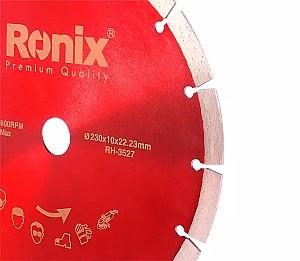 Disc de taiere Ronix RH-3527