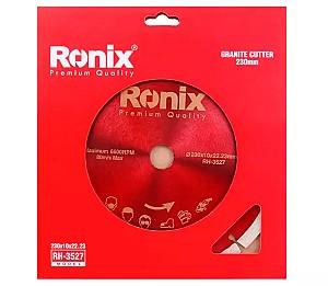 Disc de taiere Ronix RH-3527