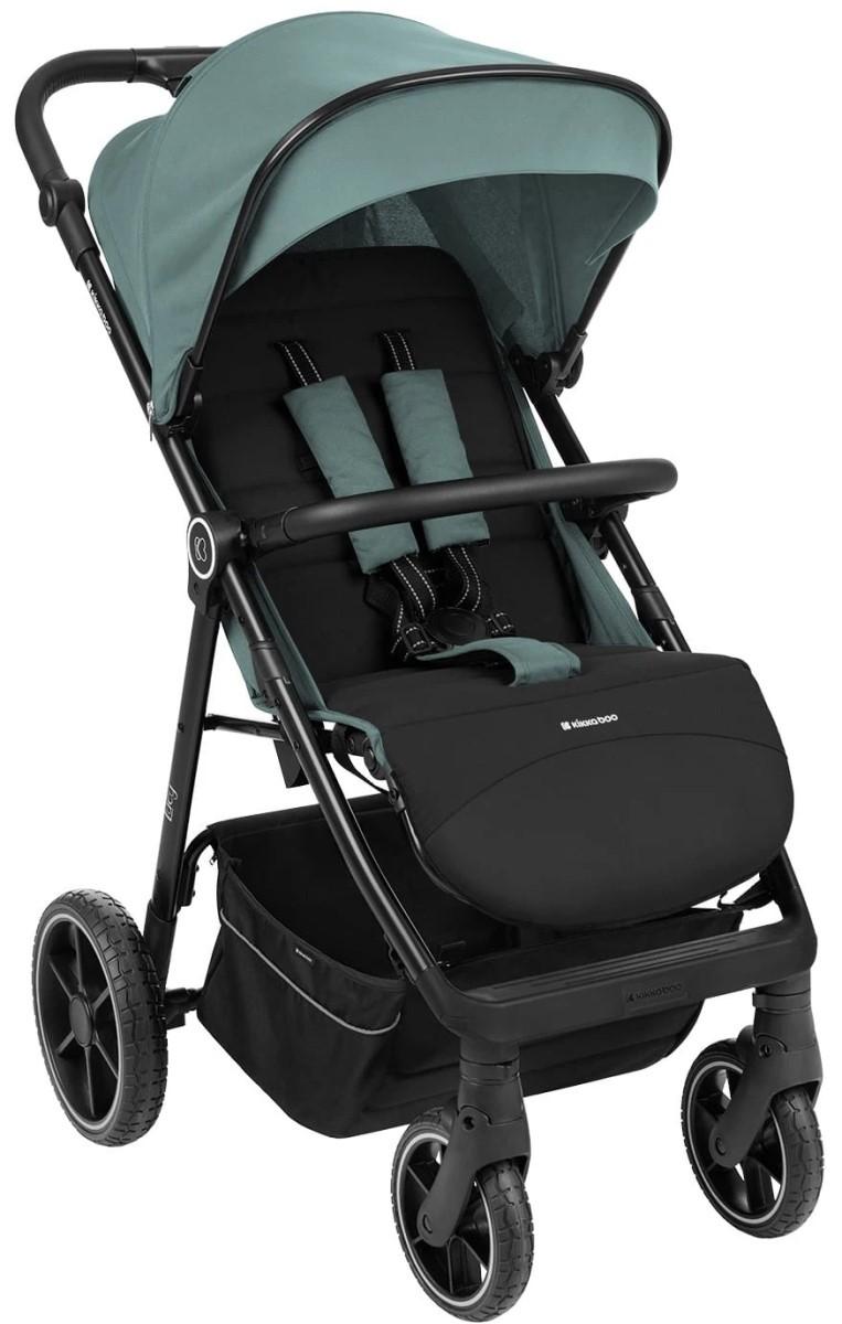 Carucior de plimbare Kikka Boo Lucy Mint