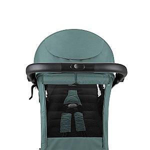 Carucior de plimbare Kikka Boo Lucy Mint