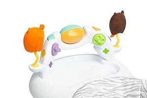 Premergator Caretero Owls Turquoise