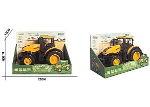 Tehnica speciala Essa Toys 5501A (ZJA363120)