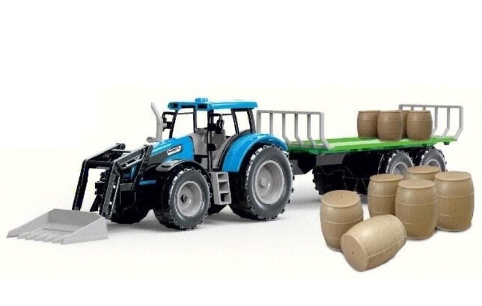 Tehnica speciala Essa Toys 550-29J (ZJA124794)