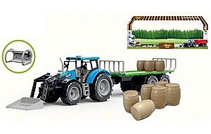 Tehnica speciala Essa Toys 550-29J (ZJA124794)