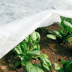 Peliculă pentru sere Profmet 23g/m2  3.2mx10m White (387005)