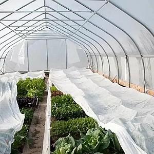 Peliculă pentru sere Profmet 23g/m2  3.2mx5m White (387004)