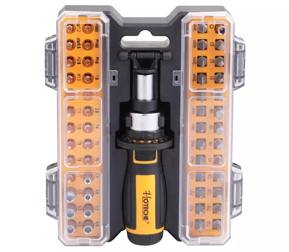 Set de biti HOTECHE 250953