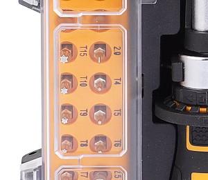 Set de biti HOTECHE 250953