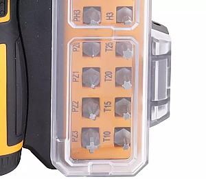 Set de biti HOTECHE 250953