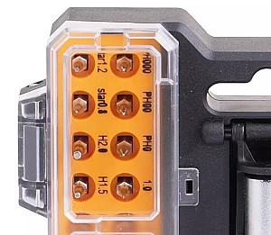 Set de biti HOTECHE 250953