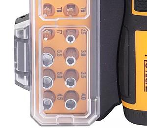 Set de biti HOTECHE 250953