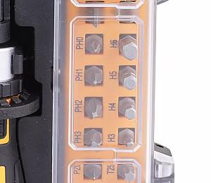 Set de biti HOTECHE 250953