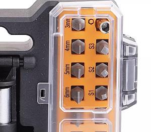 Set de biti HOTECHE 250953