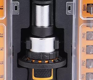 Set de biti HOTECHE 250953