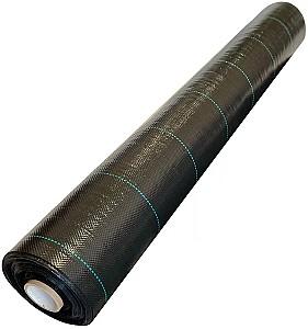 Peliculă pentru sere Profmet Agrotextil 100g/m2 1mx50m Black (385701)