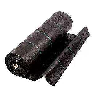 Peliculă pentru sere Profmet Agrotextil 100g/m2 1mx50m Black (385701)