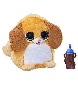 Jucarie interactiva FurReal Fuzz-A-Lots  28066