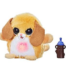 Jucarie interactiva FurReal Fuzz-A-Lots  28066