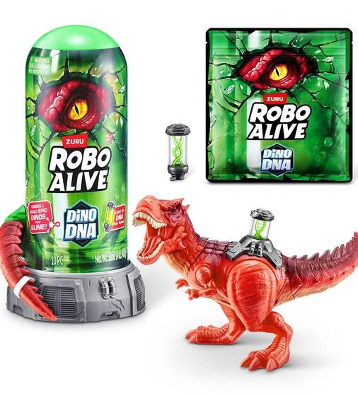 Jucarie interactiva Robo Alive Zuru 71139A