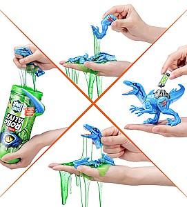 Jucarie interactiva Robo Alive Zuru 71139B