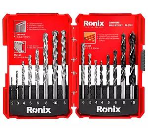 Burghiu Ronix RH-5583