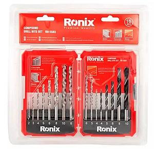 Burghiu Ronix RH-5583