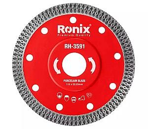 Disc de taiere Ronix RH-3591