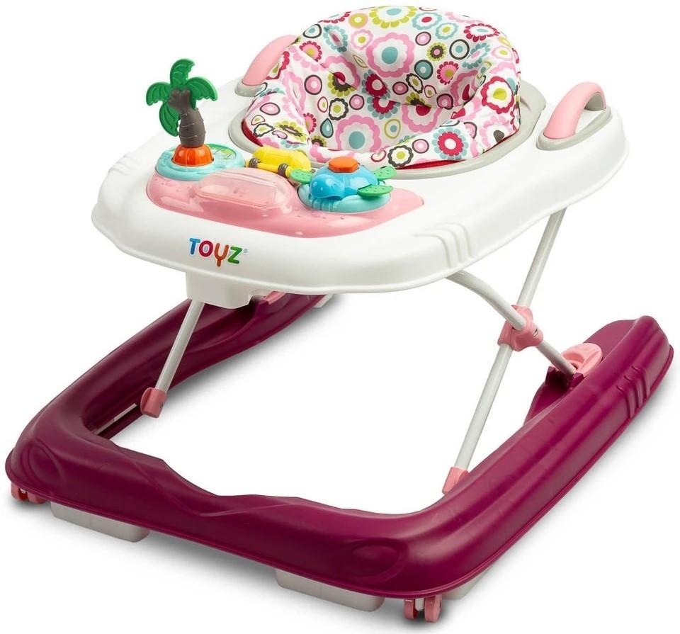 Premergator Caretero Surf Floral