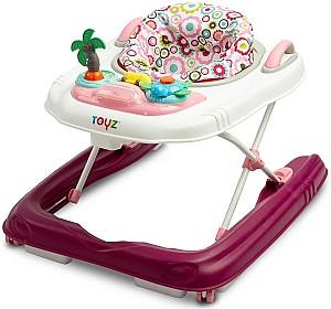 Premergator Caretero Surf Floral