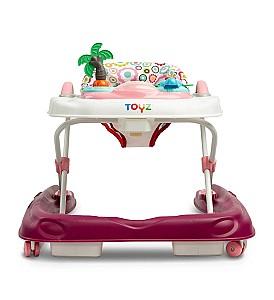 Premergator Caretero Surf Floral