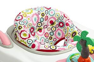 Premergator Caretero Surf Floral