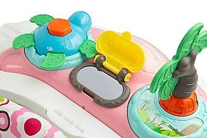 Premergator Caretero Surf Floral