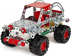 Constructor Technok 3886