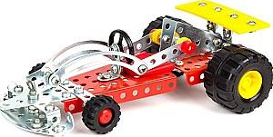 Constructor Technok 3886