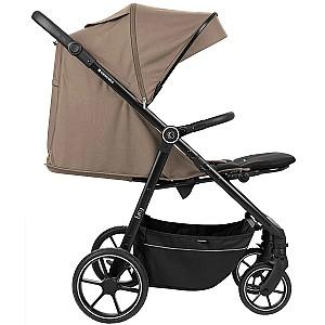 Carucior de plimbare Kikka Boo Lucy Beige