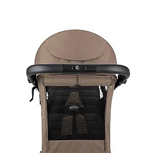 Carucior de plimbare Kikka Boo Lucy Beige