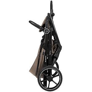 Carucior de plimbare Kikka Boo Lucy Beige