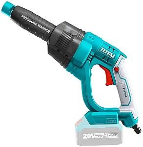 Aparat de spalat cu presiune Total TPWLI2008