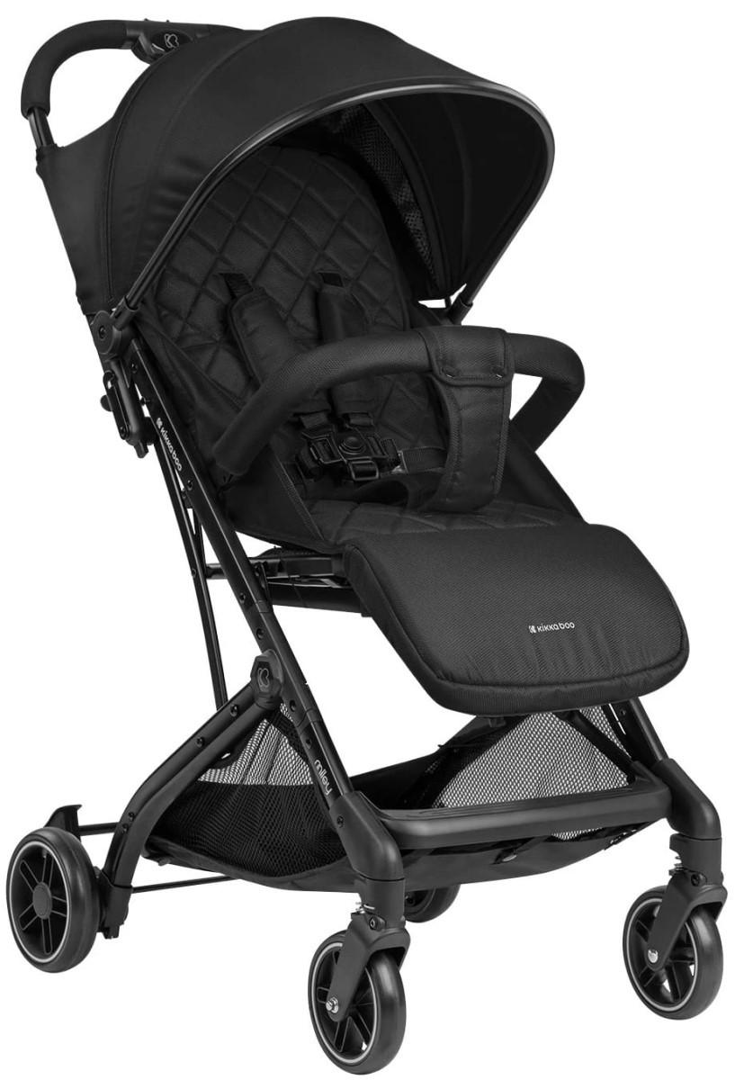 Carucior de plimbare Kikka Boo Miley Black