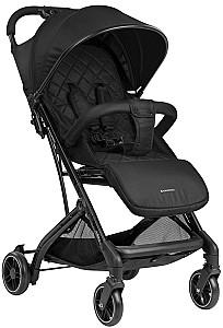 Carucior de plimbare Kikka Boo Miley Black
