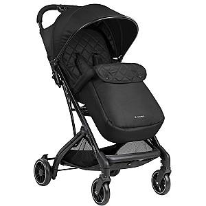 Carucior de plimbare Kikka Boo Miley Black