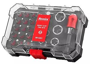 Set de biti Ronix RH-5451
