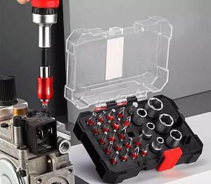 Set de biti Ronix RH-5451