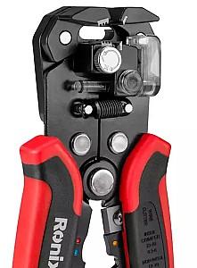 Cleste de sertizare Ronix RH-1813