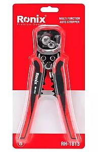 Cleste de sertizare Ronix RH-1813