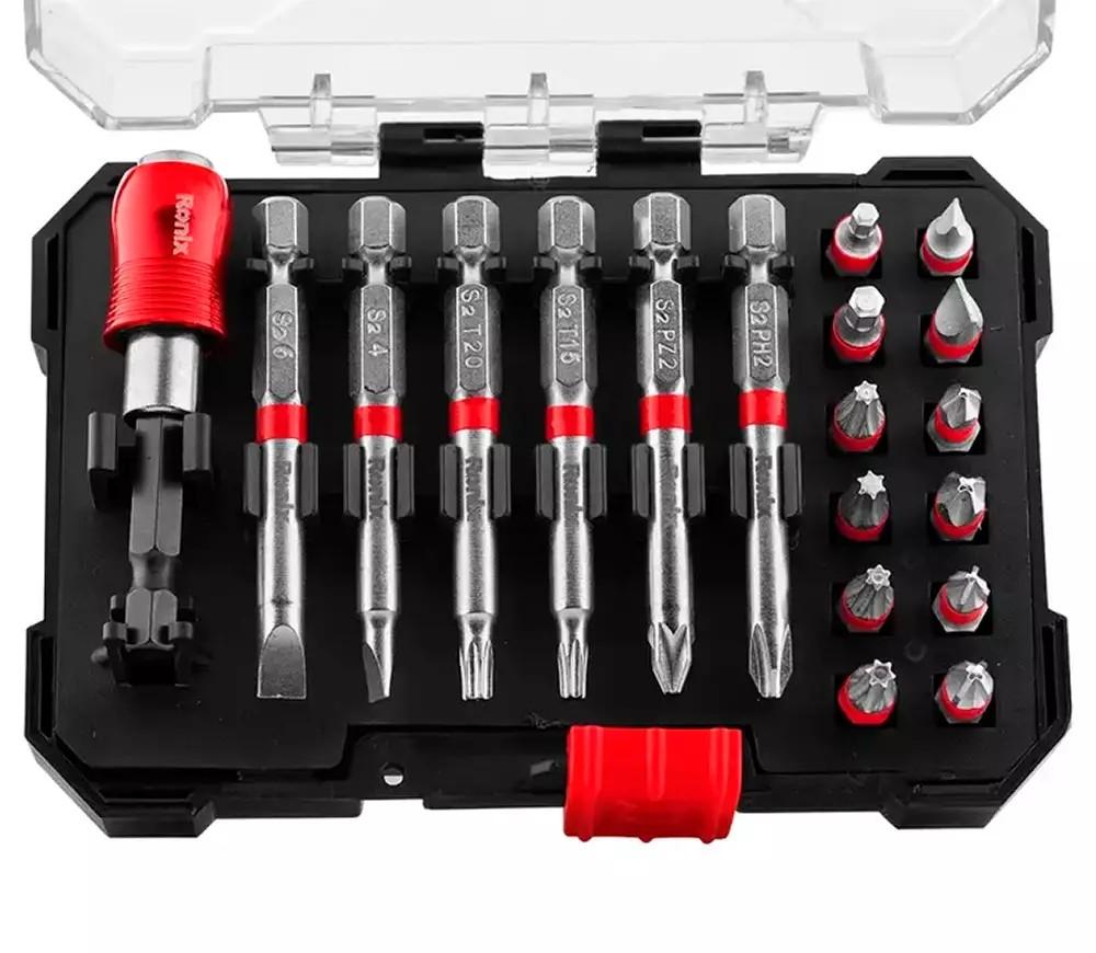 Set de biti Ronix RH-5450