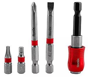 Set de biti Ronix RH-5450