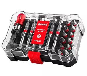Set de biti Ronix RH-5450