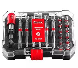 Set de biti Ronix RH-5450
