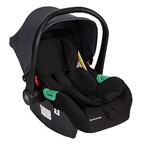 Carucior 3 in 1 Kikka Boo Darling Dark Grey